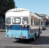 DC - Unin Conductores del Oeste 190, por Jonnathan Rodrguez
