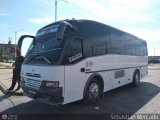 Cooperativa de Transporte Falcn 04, por Sebastin Mercado