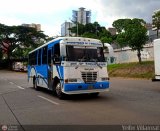 C.U. Caracas - Los Teques A.C. 159