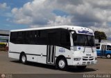 A.C. de Transporte Larense 45, por Andrs Ascanio