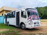 Ruta Urbana de Maturn-MO JS-993, por Josue Snchez