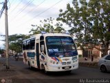 Transporte Trasan 570 por Aly Baranauskas