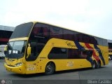 Expresos Los Llanos 166