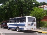 MI - Unin de Conductores El Carpintero 98, por Alvin Rondon