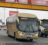 Cetur S.R.L. 955, por Leonardo Saturno