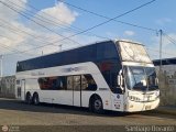A.C. Mixta de Transporte Tchira Mrida R.L. 1012