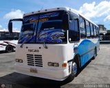 A.C. Transporte Paez 055, por Antonio Mittilo