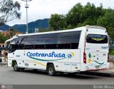 Empresa de Transporte Cootransfusa (Colombia)