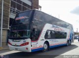 Ejecutivos Carla Tours 1001 por �ngel Sal�n