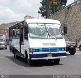 MI - Unin de Conductores Jos Flix Rivas 96