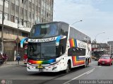 Transportes y Servicios Inca Atahualpa 968 por Leonardo Saturno