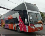 Buses Nilahue (Chile)