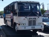 Unin Turmero - Maracay 001, por Jonnathan Rodrguez