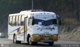 Coop. de Transporte Coromoto 76, por Pablo Acevedo