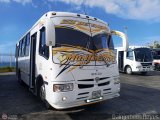 Unin Sucre 402, por Dainjerbeth Reyes