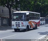 DC - S.C. Plaza Espaa - El Valle - Coche 598