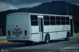 Unin Conductores Ayacucho 0010, por Pablo Acevedo