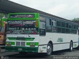 Transporte Bonanza 0019 por Antonio Casamayor