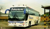 Expreso Bolivariano 9427, por J. Carlos Gmez
