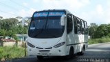 Unin Lnea Alberto Adriani C.A. 10, por Leonardo Saturno