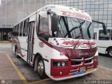 Unin Conductores de la Costa 59, por Gabriel Vergara