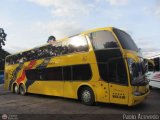Expresos Los Llanos 265