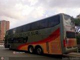 Cruceros Oriente Sur 133, por Juder Valentn