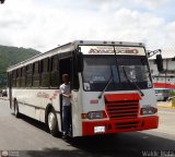 Unin Conductores Ayacucho 1033, por Waldir Mata
