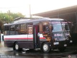 Unin Valencia A.C. 022, por Andy Pardo