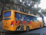 Transporte Clavellino 116, por WDR 14