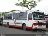 Transporte El Esfuerzo 12, por J. Carlos Gmez