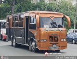MI - Unin Circunvalacin Los Teques 006, por Daniel Fernndez