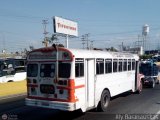 Transporte Union Arvelo S.R.L. 07, por Aly Baranauskas