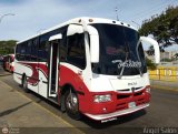 U.C. Caracas - El Junquito - Colonia Tovar 015