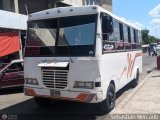 ZU - Curva - Bajo Seco 04, por Sebastin Mercado