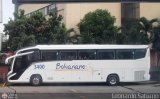 Expreso Bolivariano 3400, por Leonardo Saturno