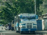 Ruta Metropolitana de Guarenas - Guatire 345 por Pablo Acevedo