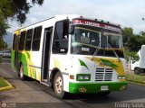 Asociacin Civil Lnea Unin Cordero 026, por Freddy Salas