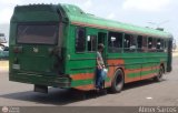 Colectivo Matera Nueva 05, por Abner Sarcos