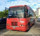 U.C. Caracas - Los Caracas 077, por ngel Saln