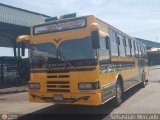 ZU - Colectivos Concepcin 075, por Sebastin Mercado