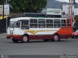 LA - A.C. Coop. de Transporte Libera y Sana