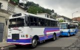 Garajes Paradas y Terminales Las-Minas, por Dilan Noguera