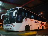 Expreso Brasilia 6509 Marcopolo Andare Class Mercedes-Benz OH-1636L