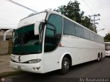 Servicios Especiales del Centro C.A. 25, por Aly Baranauskas