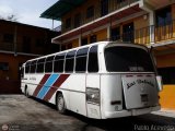 Transporte Las Delicias C.A. 27, por Pablo Acevedo