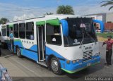 CA - Unin La Esmeralda 091, por Andrs Ascanio