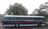 Transporte Las Delicias C.A. 29, por Jean Carlos Montilla
