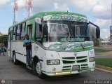 Unin de Conductores Unidos S.C. 066