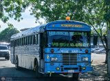 Autobuses de Barinas 02 por Santiago Dorante